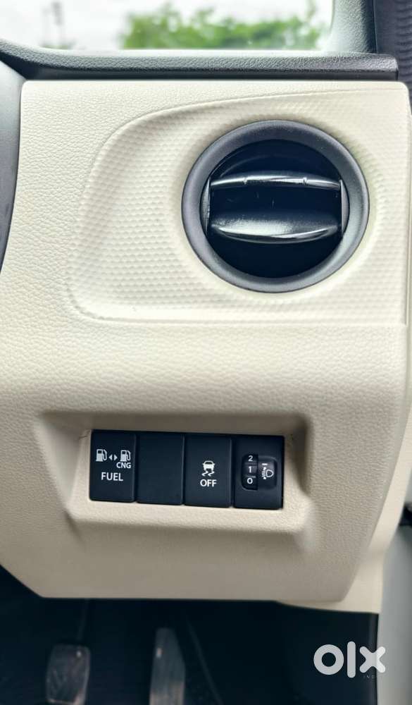 Maruti Suzuki Wagon R