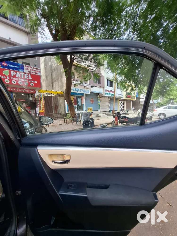 Toyota Corolla Altis 2017 Diesel 150000 Km Driven
