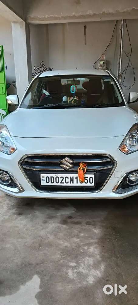 Maruti Dzire Vxi 2024