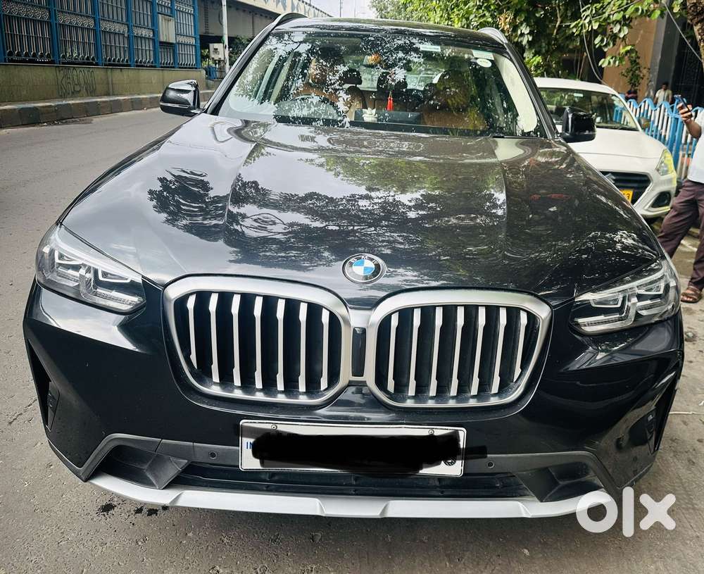 Bmw X3 X Drive 20d X-line, 2022, Diesel