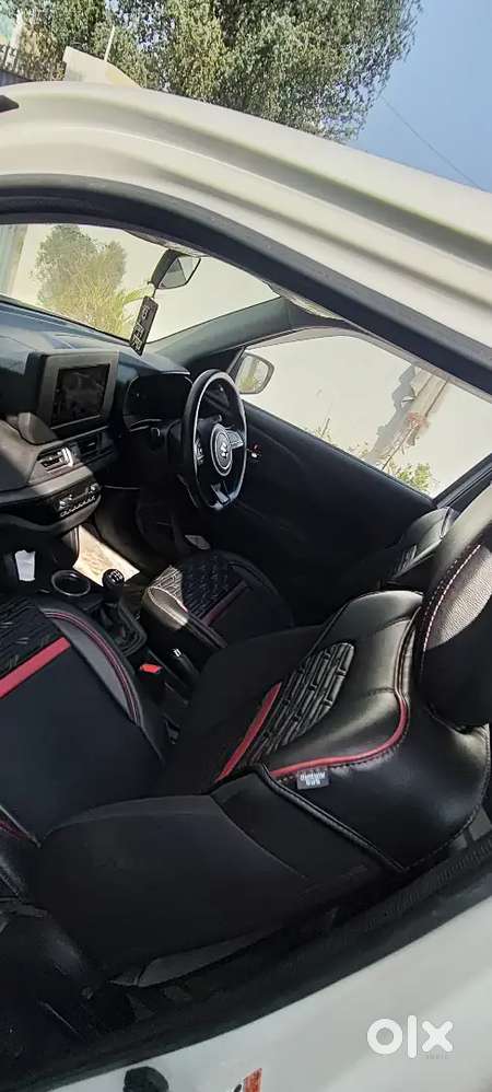 Maruti Suzuki Swift 2024 Petrol