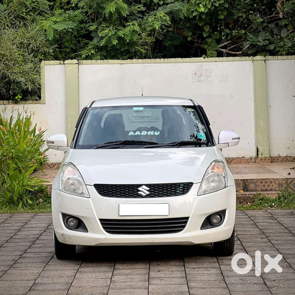 Maruti Swift Vdi 2013