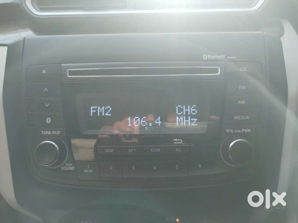 Maruti Suzuki Swift Dzire 1.2 Vxi Bsiv, 2018, Petrol