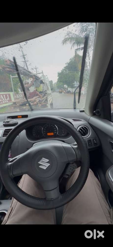 Maruti Suzuki Swift 2008