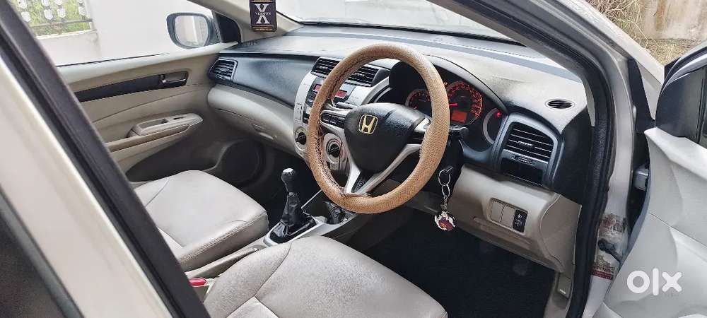 Honda City 2009 Regd Petrol S Mt