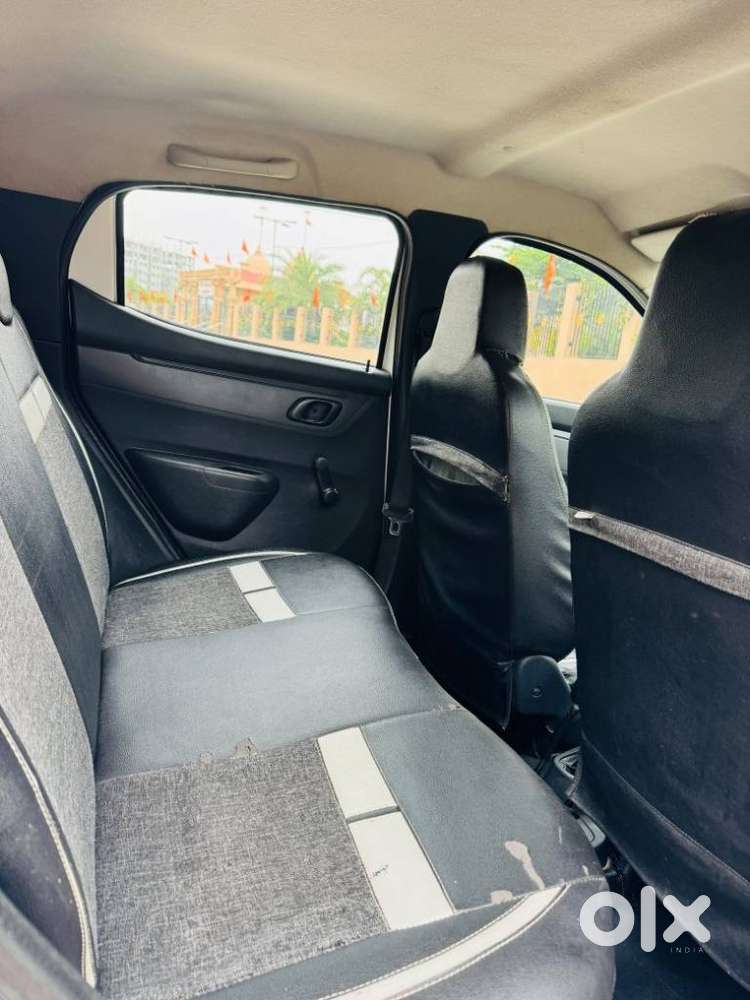 Renault Kwid 1, 2016, Petrol