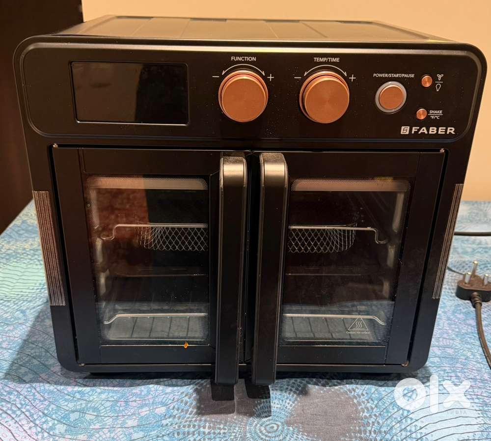 Faber 25L Air Fryer Oven 1700 W