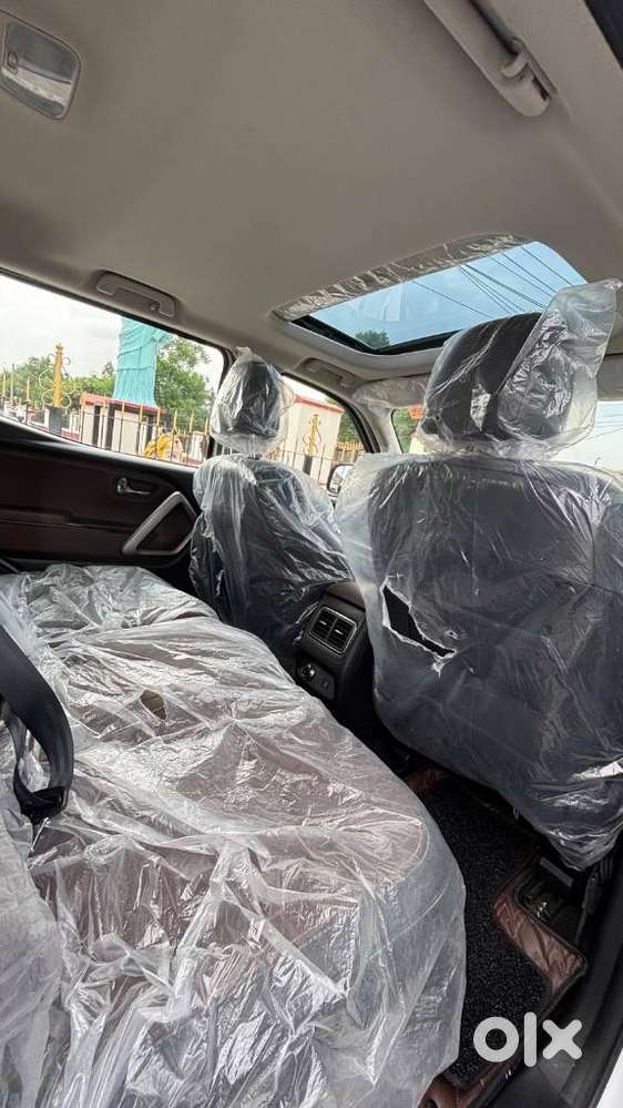 Mahindra Scorpio N, 2026, Diesel