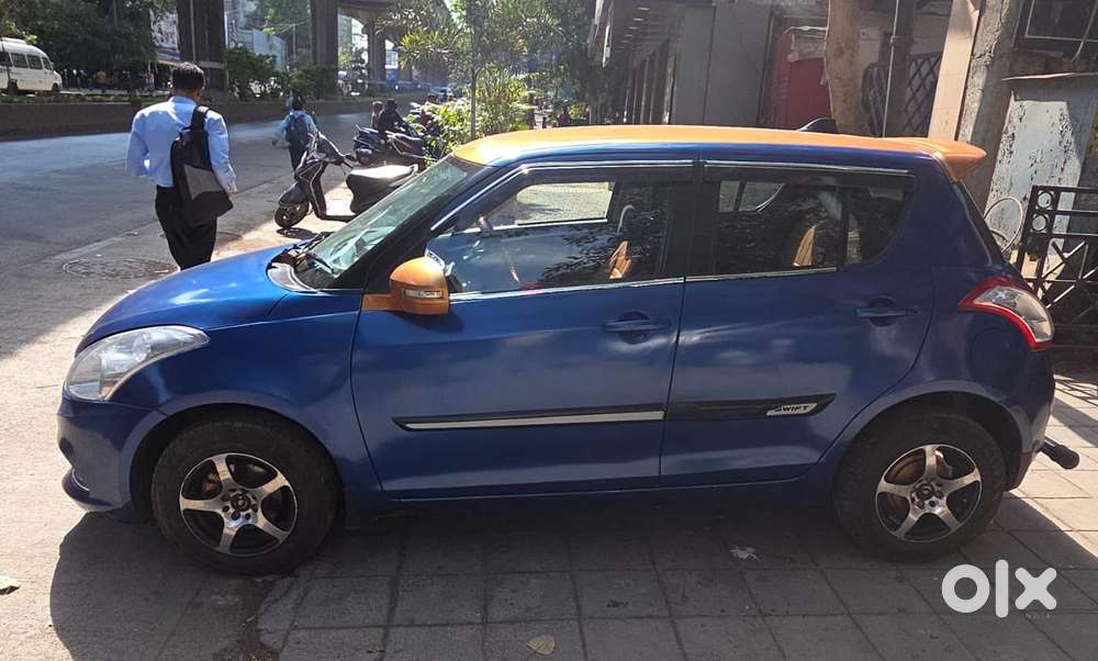 Maruti Suzuki Swift 2004-2010 Vxi With Abs, 2013, Petrol