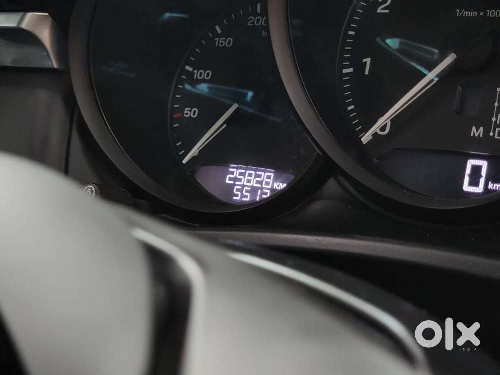 Porsche Macan Base, 2022, Petrol