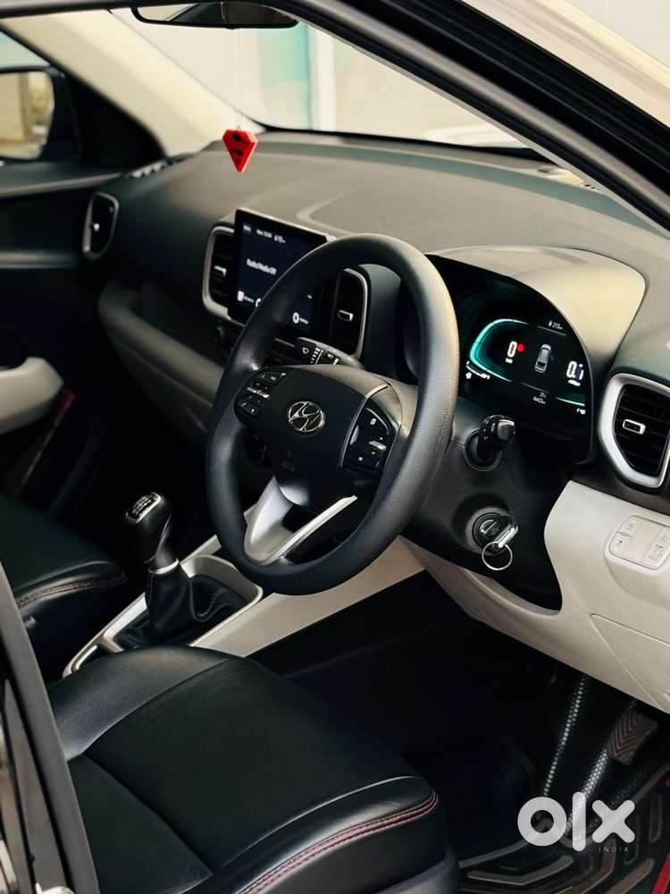 Hyundai Venue 1.5 Crdi S Plus, 2023, Diesel