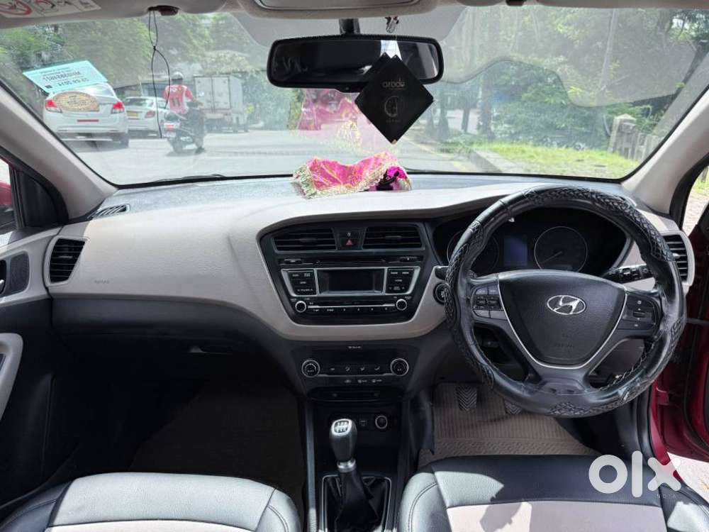Hyundai Elite I20 Asta 1.2, 2014, Petrol