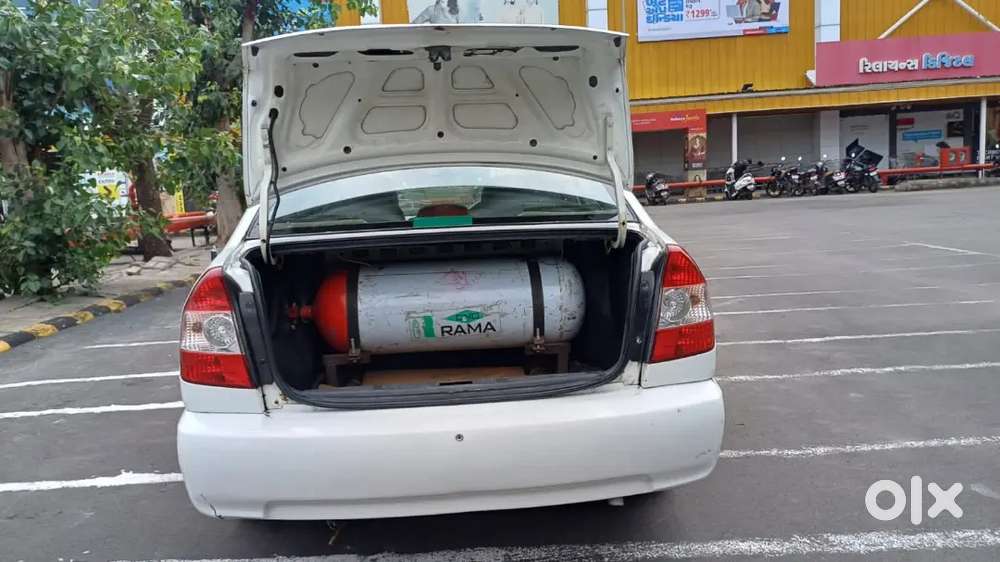Accent Car For Selling