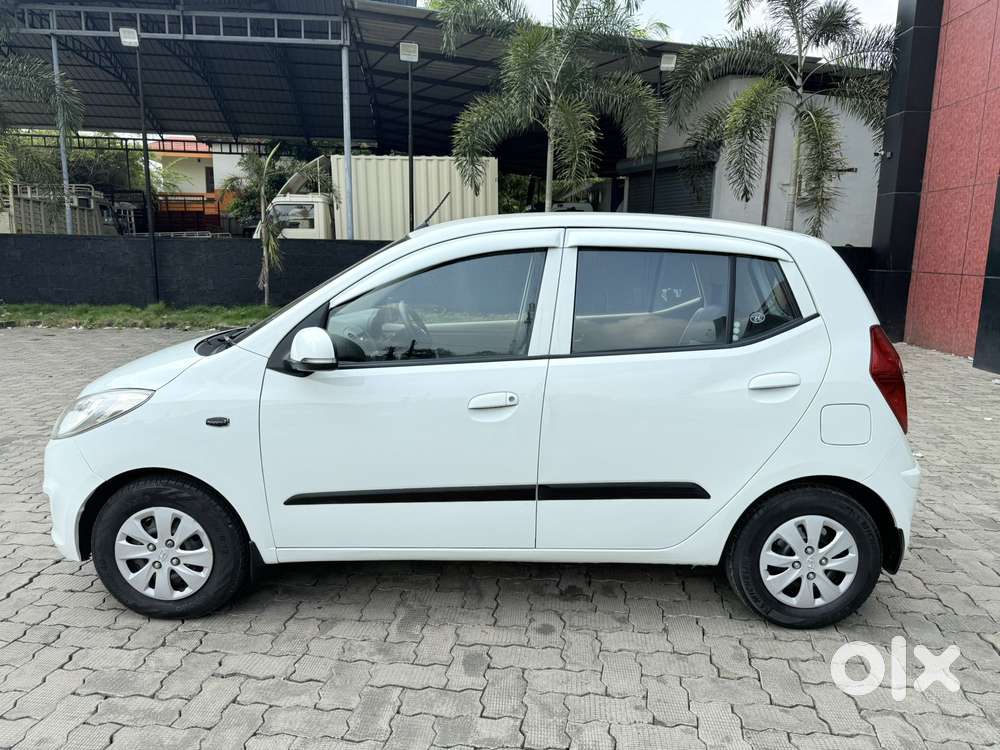 Hyundai I10 1.2 Kappa Magna, 2013, Petrol