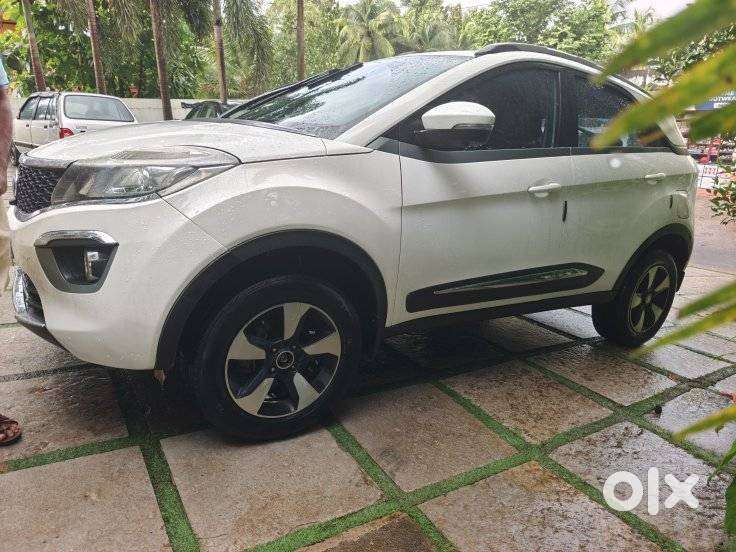 Tata Nexon, 2020, Diesel