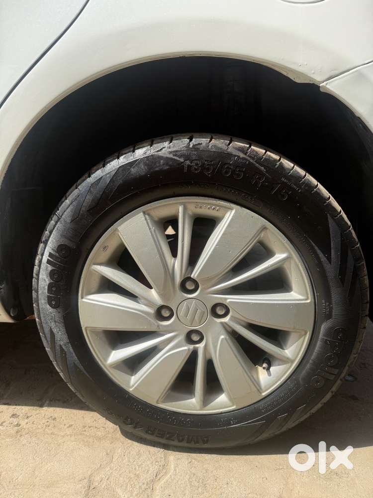 Maruti Suzuki Swift 2015 Diesel 188000 Km Driven