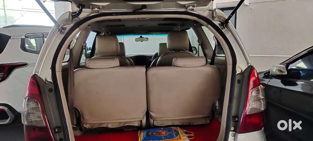 Toyota Innova Diesel 2005 Model