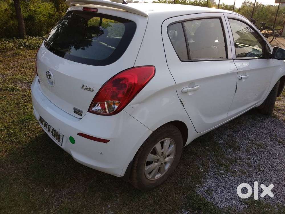 Hyundai I20 Sportz Diesel For Sale.