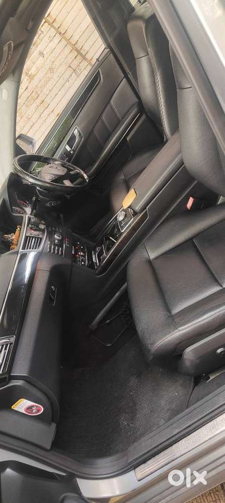 Mercedes-benz E-class E350 Cdi Avantgarde, 2010, Diesel