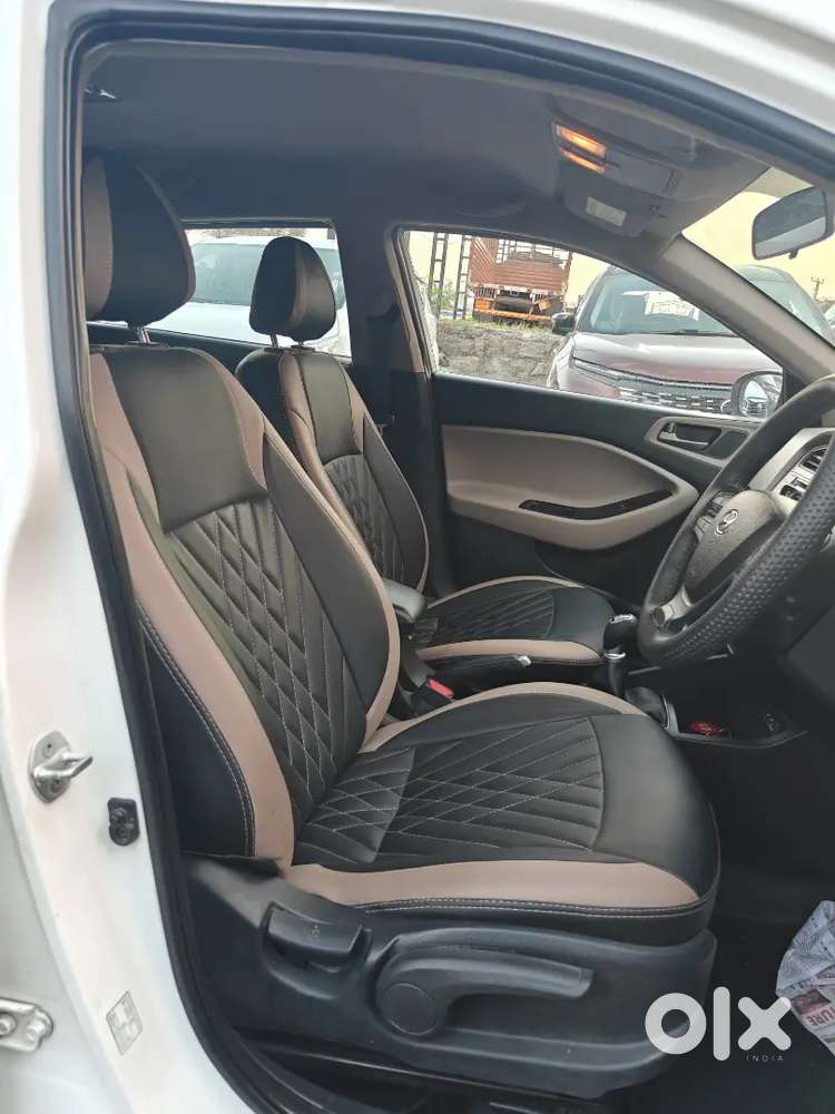 Hyundai I20 2016 Petrol Good Condition