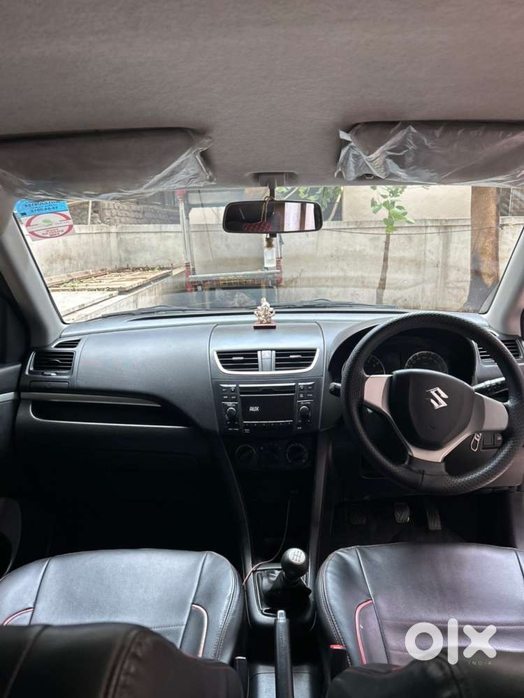 Swift Vxi 2013 Maruti