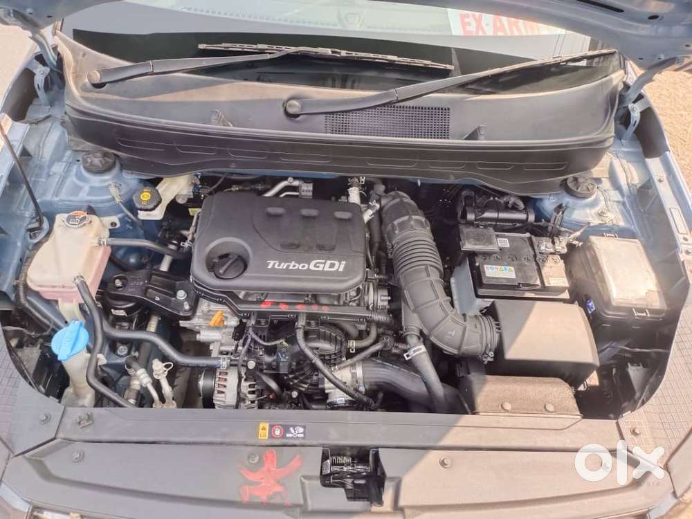 Hyundai Venue Sx 2021
