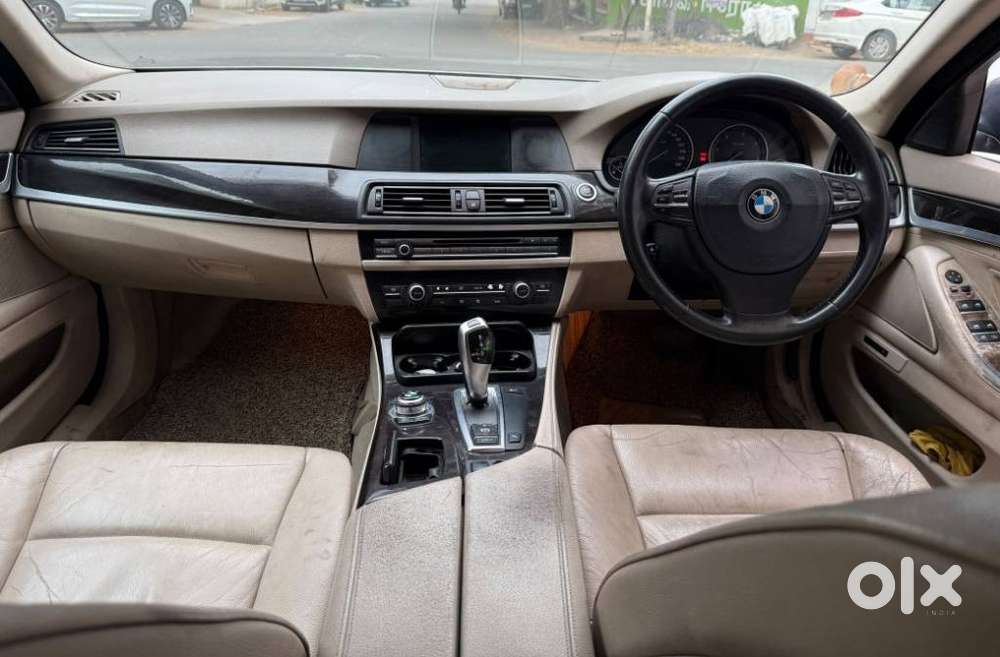 Bmw 3 Series 320d Sedan, 2011, Diesel
