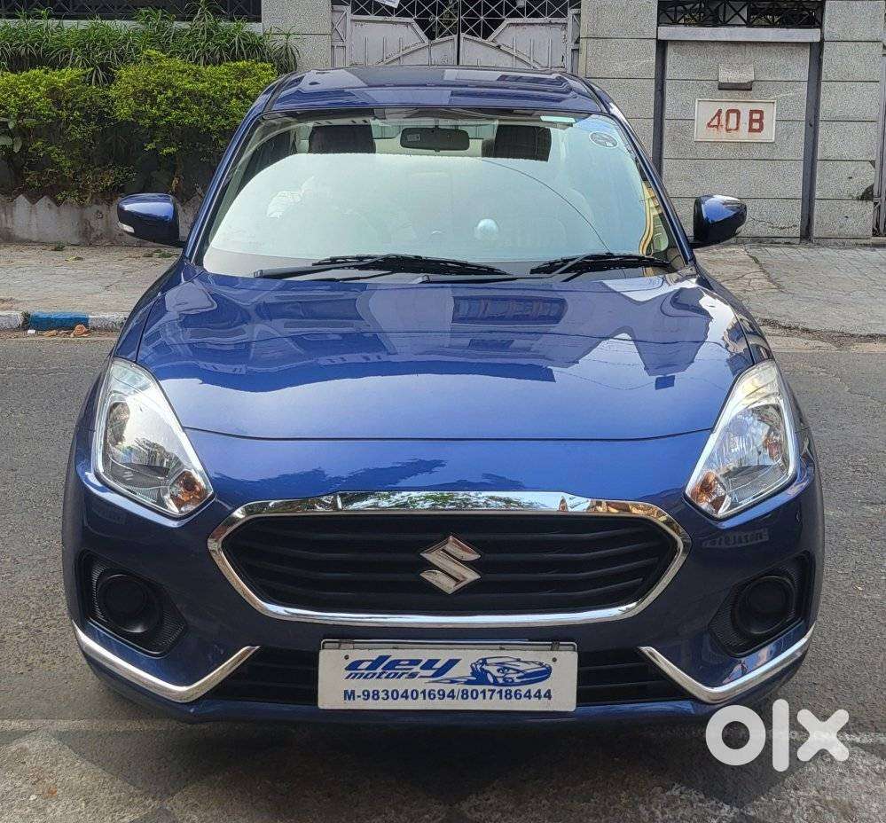 Maruti Suzuki Dzire 2017-2020 1.2 Vxi, 2020, Petrol