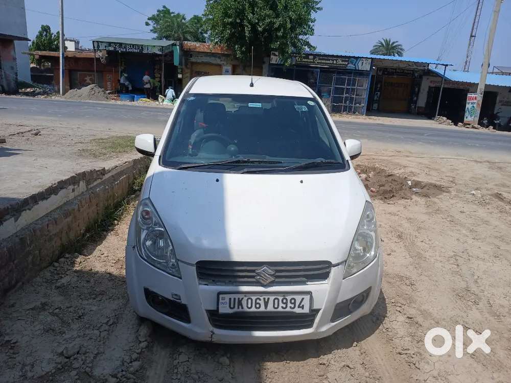 Maruti Suzuki Ritz 2012 Diesel 140000 Km Driven