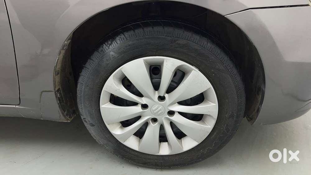 Maruti Suzuki Ciaz Vxi, 2016, Petrol