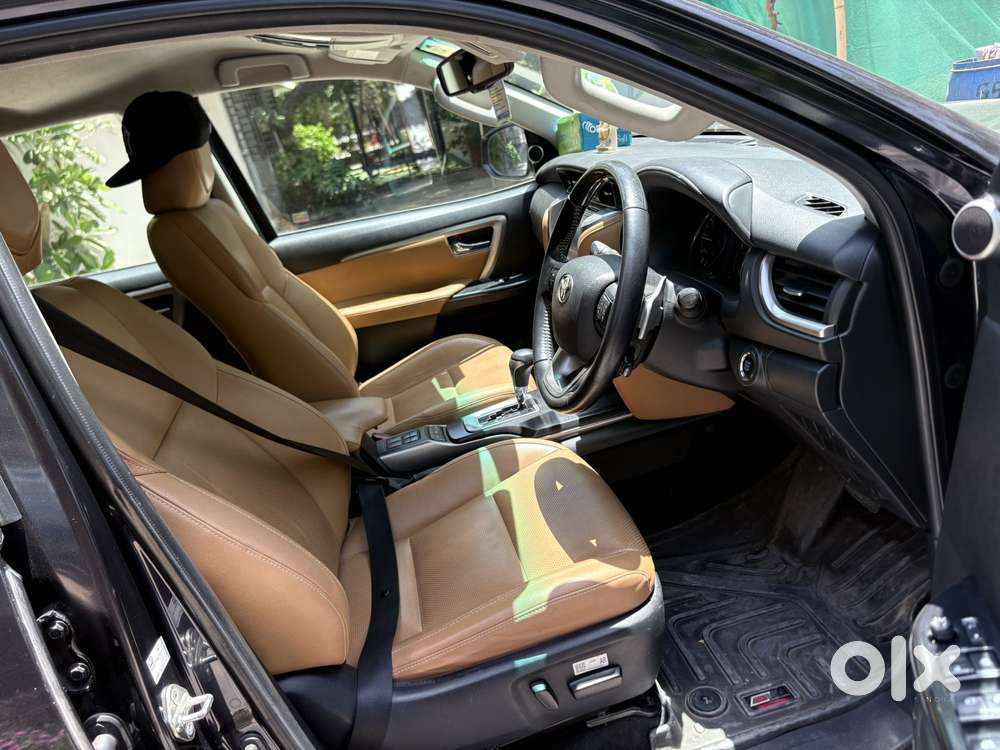 Toyota Fortuner 2.8 2wd At, 2022, Diesel