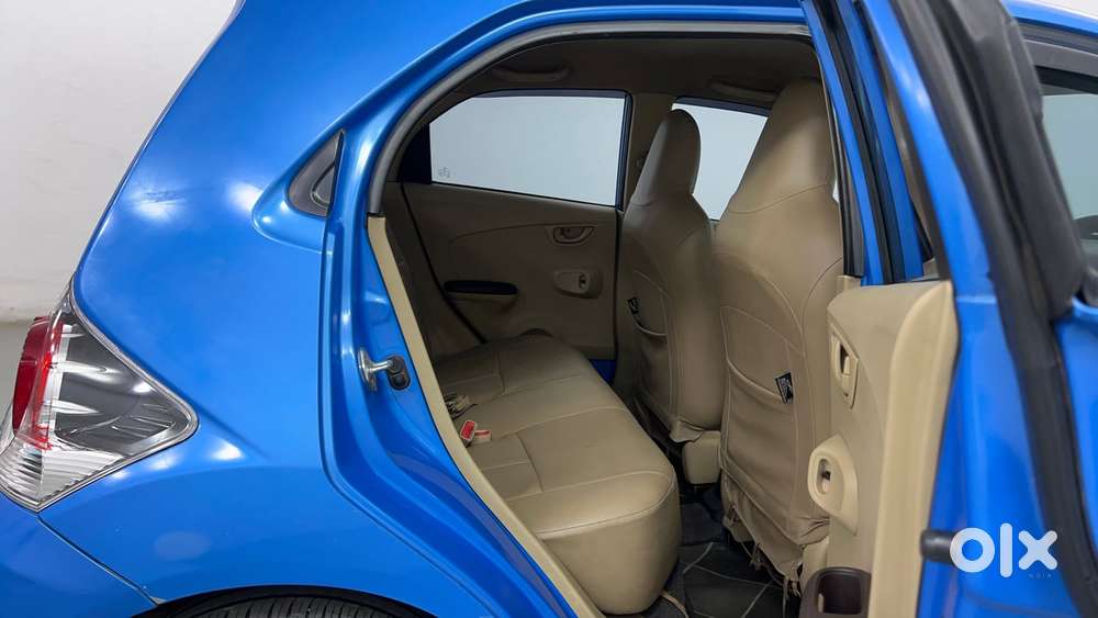 Honda Brio 1.2 S Mt, 2013, Petrol