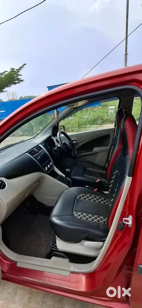 Celerio Vxi Automatic, Awesome Condition