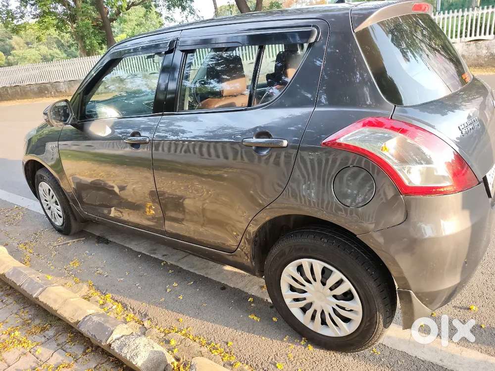 Awesome Condition Car