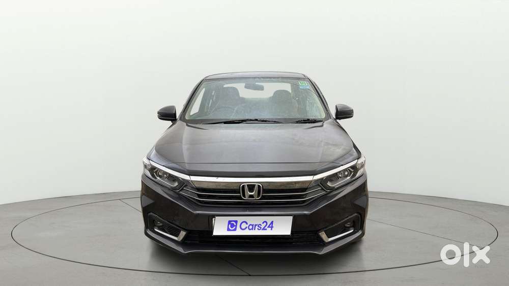 Honda Amaze Vx I-vtech, 2023, Petrol
