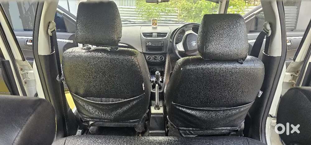 Maruti Suzuki Swift 2014 Petrol 88700 Km Driven