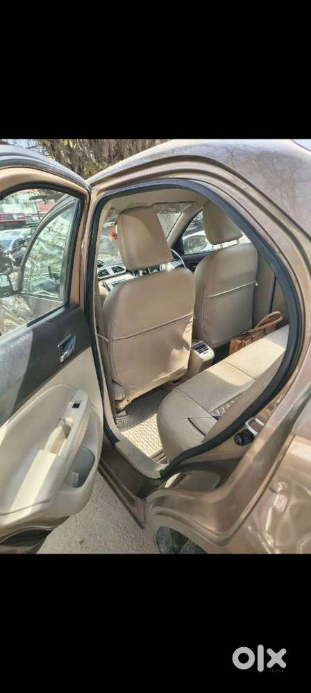 Maruti Suzuki Dzire 2017-2020 1.2 Vxi Amt, 2018, Petrol