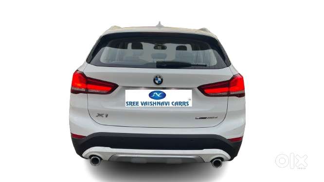 Bmw X1 2.0 Sdrive20d Xline, 2022, Diesel