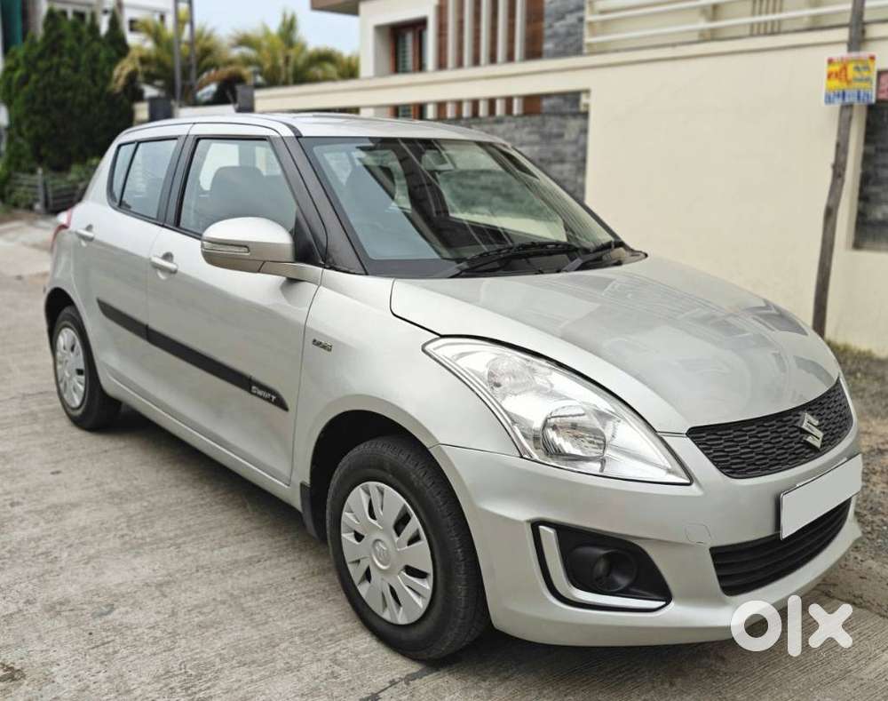 Maruti Suzuki Swift Ddis Vdi, 2014, Diesel
