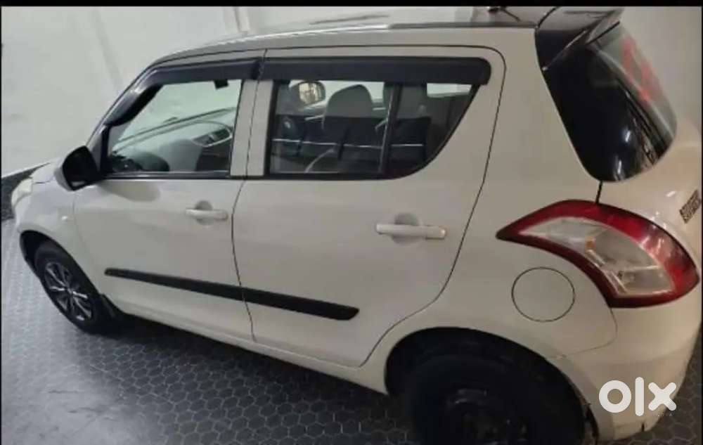 Maruti Suzuki Swift Diesel 2016