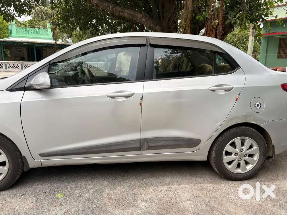 Hyundai Accent 2015