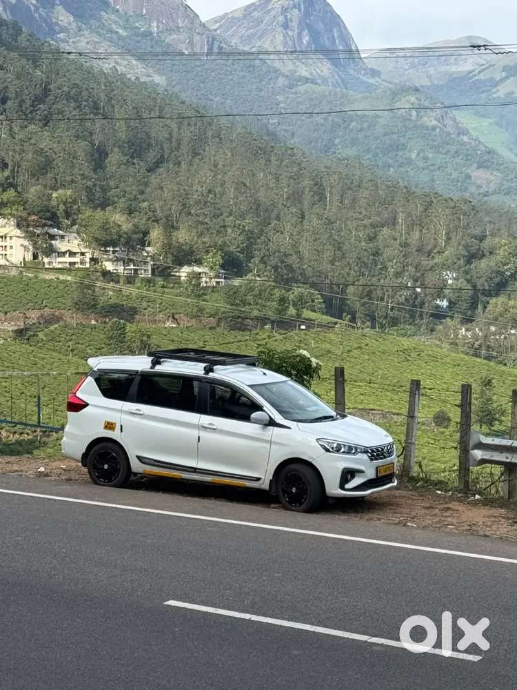 Maruti Ertiga 1.5 2019