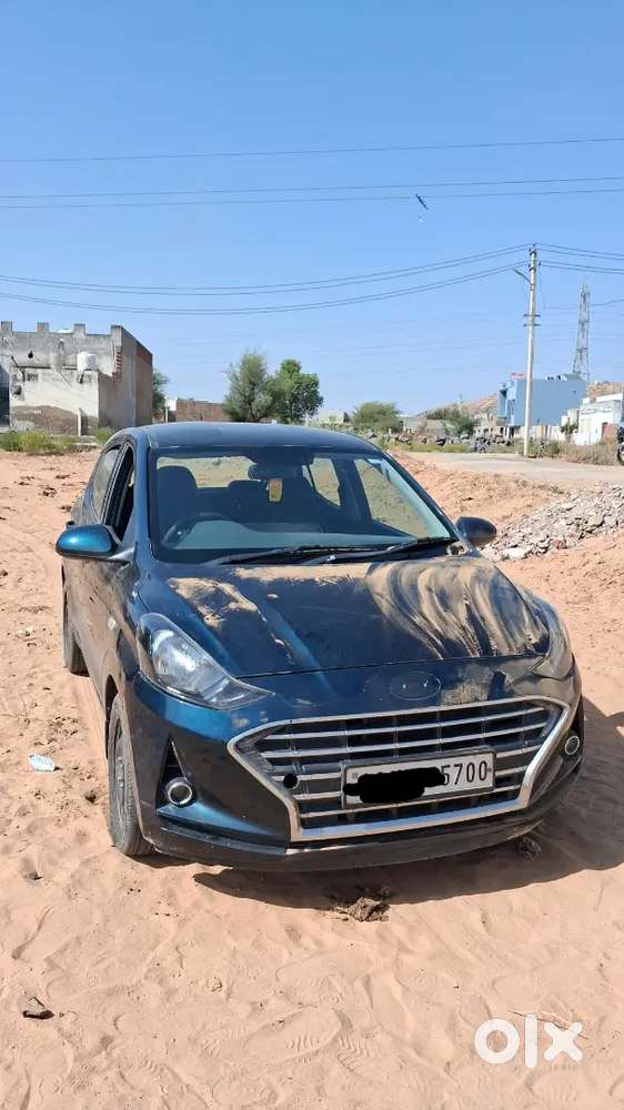 Hyundai Grand I10 2020