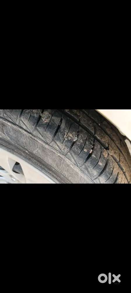 Good Condition All New Tyres
