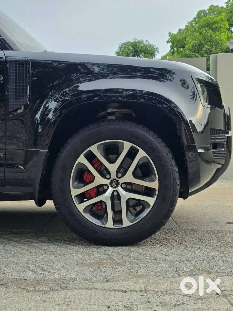 Land Rover Defender 3.0 Diesel 110 X-dynamic Hse, 2025, Diesel