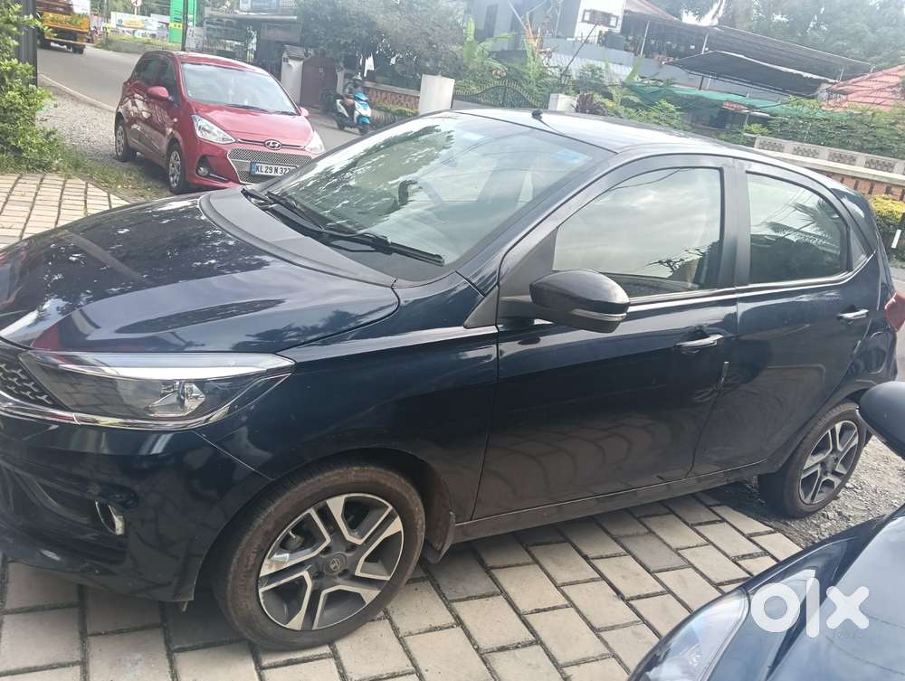 Tata Tiago Xza Plus, 2022, Petrol