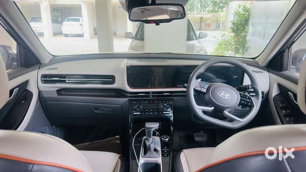 Used Hyundai Automatic 2025