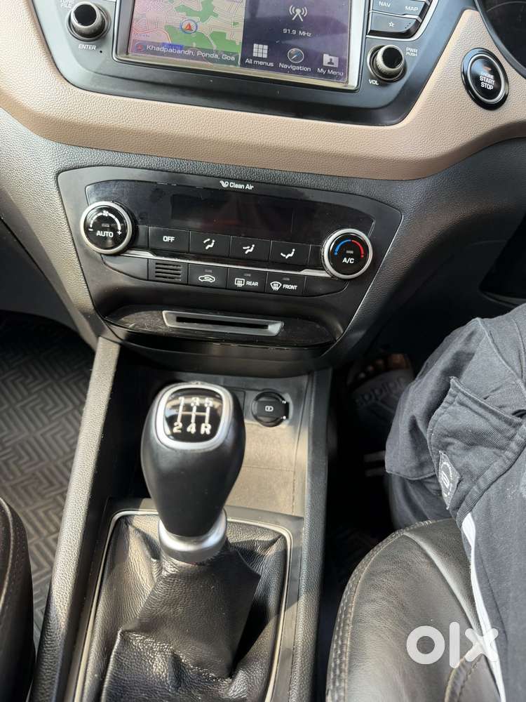 Hyundai I20 1.4 Asta, 2018, Petrol
