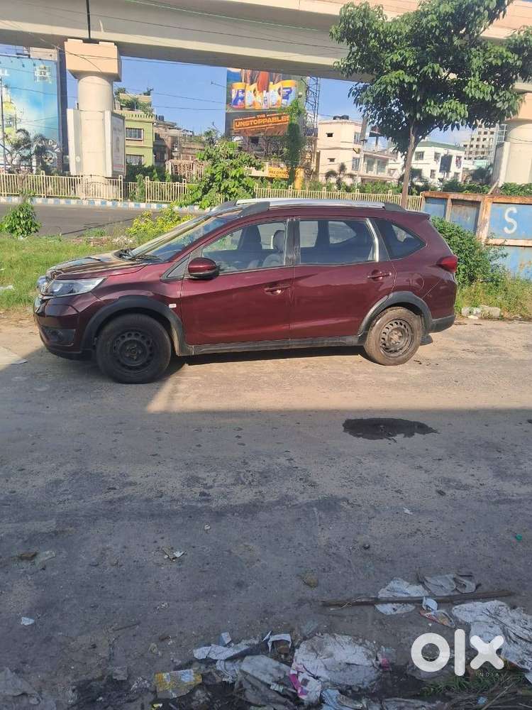 Honda Brv Diesel 7 Seater