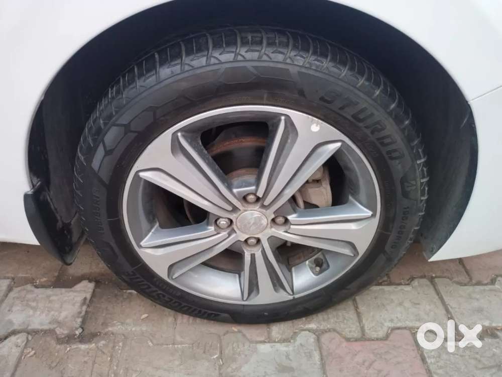 Hyundai Verna 1.6 Sx Crdi, 2018, Diesel